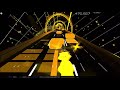 audiosurf 2 054 europa by blackhole12