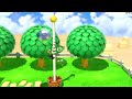 Super Mario 3D World The Complete Run + Champion's Road