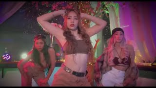 GO DOWN DEH | SB NewGen Girls Dance Video