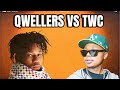 Have the QWELLERS DONE MORE than TWC?