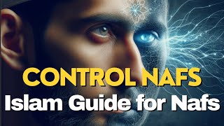 Guides to Control Your Nafs – Islam Practices #islam #naf #muslim