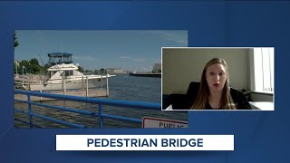 Sheboygan Spotlight: Pedestrian bridge, Foodie road trip,