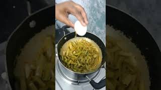 go kar Kai egg fry tyre chesa vidhanam idi