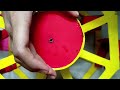 how to make a ferris wheel at home master the art of building a ferris wheel powered by a dc motor