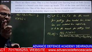 Probability Lecture 5