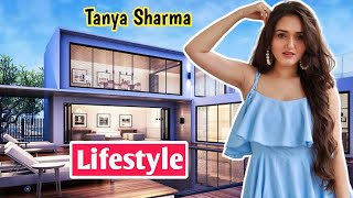 Tanya Sharma Lifestyle, Biography, Family, House, Salary, Career, & more ‎@FactMagical Tv 