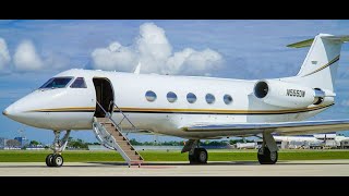 1985 Gulfstream G-III For Sale