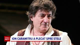 Știrile PRO TV - 10 septembrie 2021