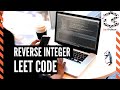 Reverse Integer Interview Problem | Leetcode Easy Coding Challenge