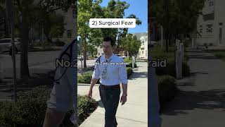 Spine Surgeon: Don't have spine surgery if...