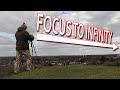 How to Infinity Focus | Testing the Best Methods For Sharper Photography