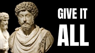 STOIC RULES -1 HOUR OF UNSHAKEABLE – Ultimate Stoic Quotes (Marcus Aurelius, Seneca, and Epictetus)