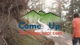 Visit Tehachapi
