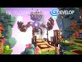 3D Platformer in GDevelop! - Tutorial