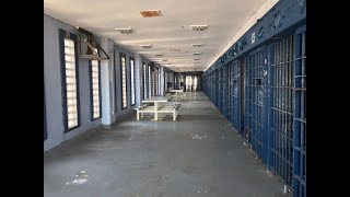 Cambridge High-Rise Jail Exploration