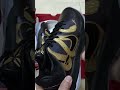 unboxing nike zoom kobe 5 protro year of the mamba aljudevlogs mamba nike