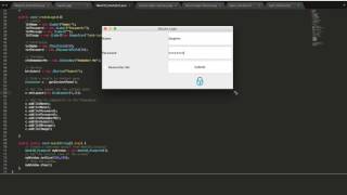 Using a GridLayout in Java