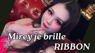 Mirey je brille RIBBON ベリーダンス \