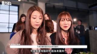 [Popcorn繁體中字] 150317 LOVELYZ DIARY 2 EP. 04