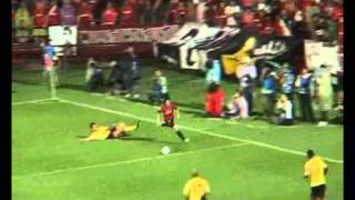 Muangthong 4 - 0 Al Ahed AFC CUP 2011