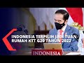 Indonesia akan Jadi Tuan Rumah KTT G20 untuk Pertama Kali, Ini yang Akan Dibahas