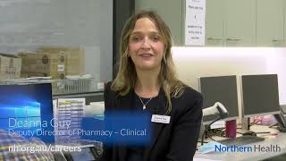 Northern Health Pharmacy: Prescribe Success