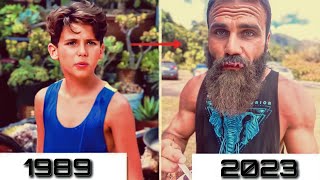 Baywatch (1989 vs 2023) All Cast  Then and Now