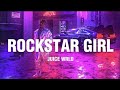 Juice Wrld - Rockstar Girl (Lyrics)