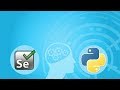 Selenium Webdriver with Python | 4. Installation chrome driver