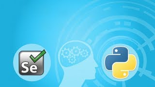 Selenium Webdriver with Python | 4. Installation chrome driver