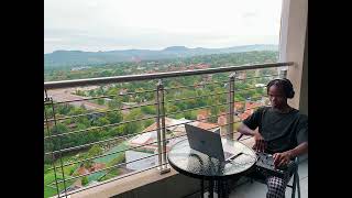 BALCONY DEPP HOUSE SESSION EP 11| BY Taydow | Rosetta D33P | Hypaphonik | Timadeep | Judy Jay.