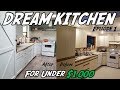 DIY Kitchen Demolition | How to Remodel Your Kitchen on a Budget Episode #1 DIY Kitchen Demolition | How to Remodel Your Kitchen on a Budget Episode #1
