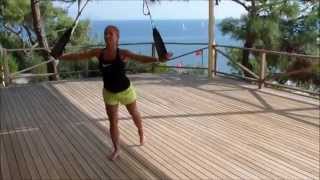 WellFit Video-Contest ROBINSON Club Sarigerme Park