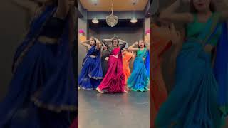 #Enjoy @Nritya Performance #Shorts Dance Video Snehu & Friends #TrendVideo