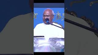 கர்த்தர் உங்கள் பட்சத்தில் இருக்கிறார்  #shorts #tdlazar #iamchurch