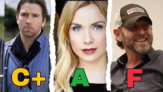 What Happened TO RDR/RDR2 Actors After The Game