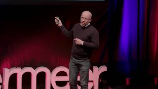 Neuroscience | Coen Olde Olthof | TEDxZoetermeer