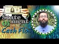 Cash Flow Statement Explained | Statement Of Cash Flows In Urdu Hindi #shorts