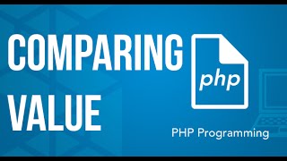 Comparing Value PHP