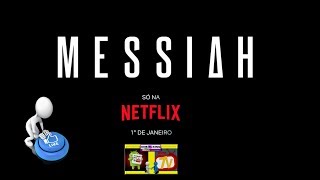 Messiah | Temporada 1 - Trailer oficial | Netflix | SÉRIES | FILMES e LANÇAMENTOS.