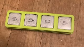 Simon Flash Demo