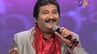 Swarabhishekam - స్వరాభిషేకం - Mano Performance - 16th Feb 2014