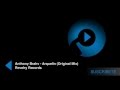 Anthony Brahv - Arquelin (Original Mix) [Revelry Records]