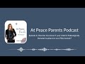 episode 8.how do i know if my child is pda or autistic w demand avoidance podcast at peace parents