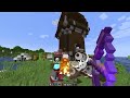 minecraft ГЭХДЭЭ ЗАВЬ МАШ ХҮЧТЭЙ item УНАГААНА✨