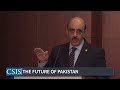 the future of pakistan and u.s. pakistan relations