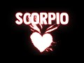 SCORPIO 💗You're about to get pursued heavily by someone who held back before. Let the chase begin