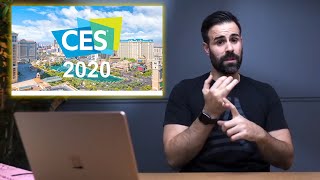 What to Expect from Laptops at CES 2020!