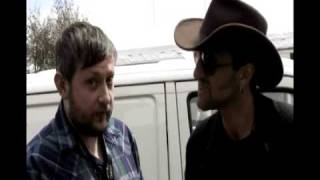 Cannes 2010: Irish Vampire Cowboy - The Big Interview