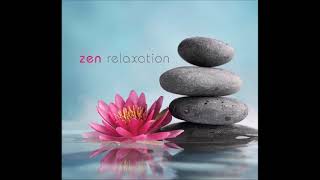 Zen Relaxation [Disc 2] - Steve Wingfield